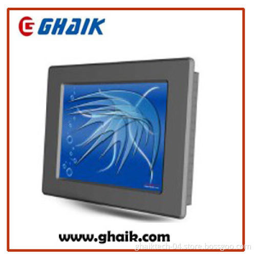 12 Inch LCD Monitor with Touch Screen